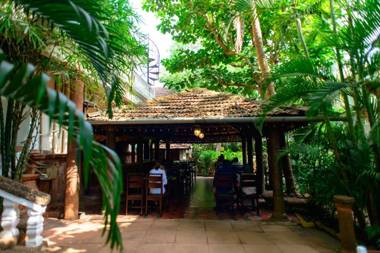 Bellflower Alidia Beach Resort