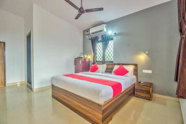 Hotel The Baga Village