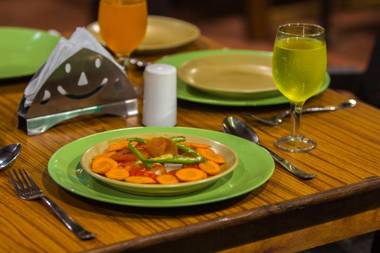 Hotel The Baga Village