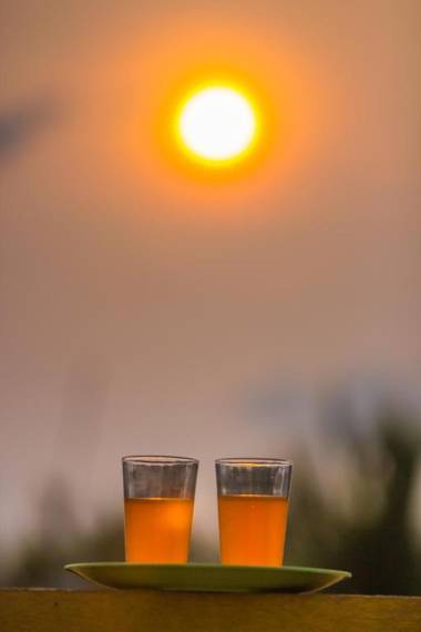 Hotel The Baga Village