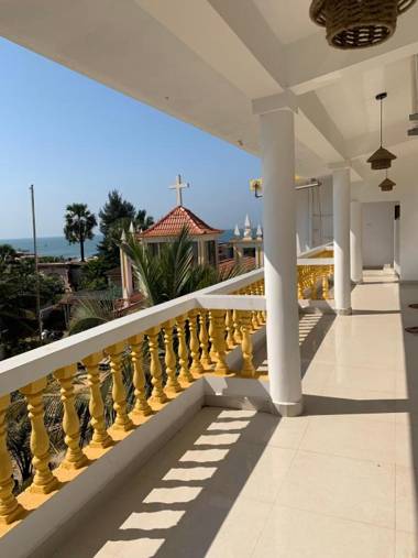 Hotel The Baga Village