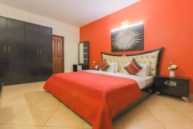 La Goa Villa - 4BHK Baga