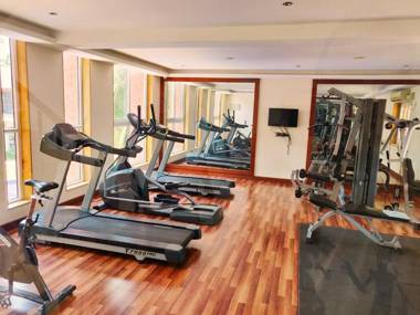 La Goa Villa - 4BHK Baga