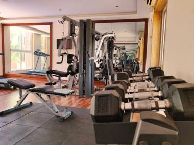 La Goa Villa - 4BHK Baga