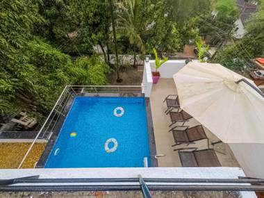 Amara Baga Villa 5BHK