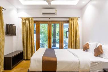 Amara Baga Villa 5BHK