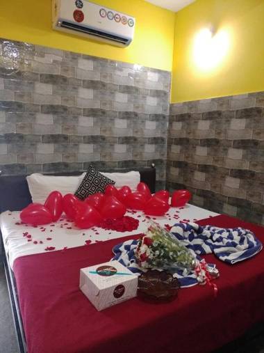 Baga Leisure Stay Guest House