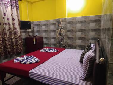 Baga Leisure Stay Guest House