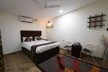 Vealjean Beach Resort And Spa