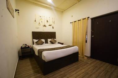 Vealjean Beach Resort And Spa