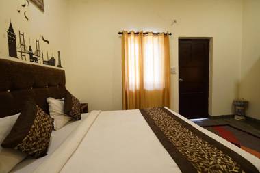 Vealjean Beach Resort And Spa