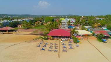 Larios Beach Holidays