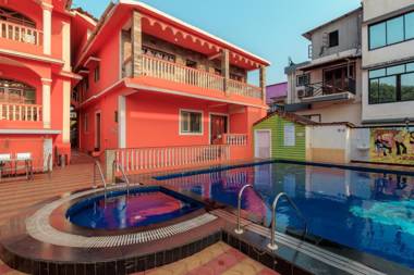 Larios Beach Holidays