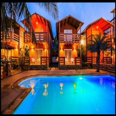 R.K. Habbana Beach Resort And Club