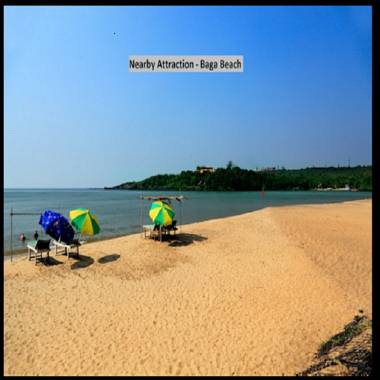 R.K. Habbana Beach Resort And Club