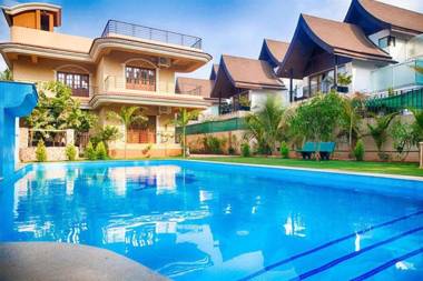 Villa De Goa- Baga Creek