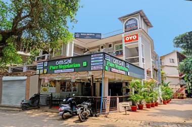 OYO 88318 Baga Shine