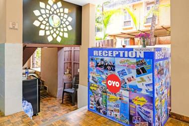 OYO 88318 Baga Shine