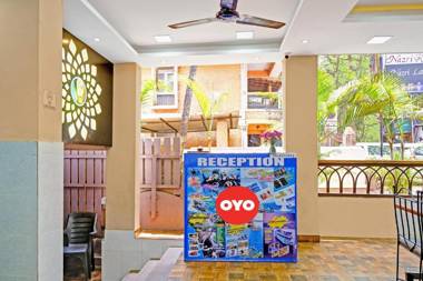 OYO 88318 Baga Shine