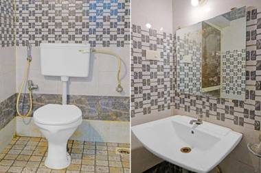 OYO 88318 Baga Shine