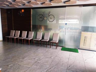 Hotel Ravikiran Kolhapur