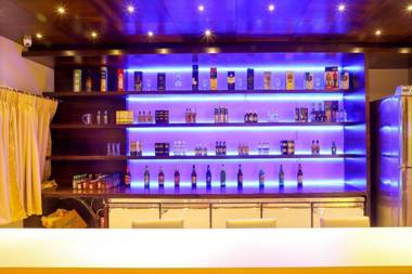 Hotel Ravikiran Kolhapur