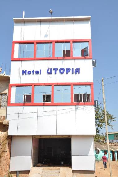 Hotel Utopia