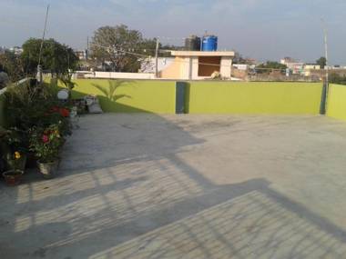 Kesher Paying Guest House