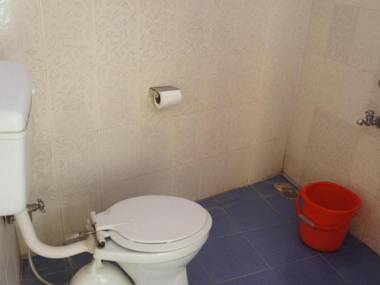 Kesher Paying Guest House