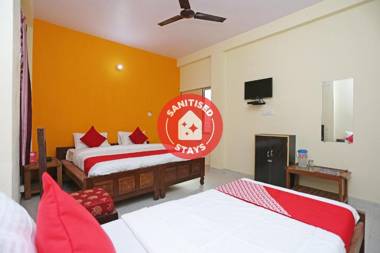 OYO Flagship 22406 Shree Shree Guest House
