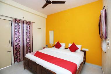 OYO Flagship 22406 Shree Shree Guest House
