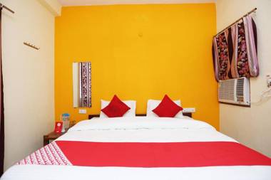 OYO Flagship 22406 Shree Shree Guest House
