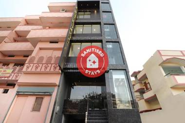 OYO 36510 Lemon Grass