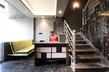 OYO 36510 Lemon Grass