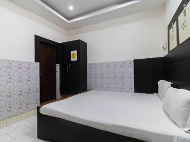 SPOT ON 46098 Eastsons' Guest House & Cafe