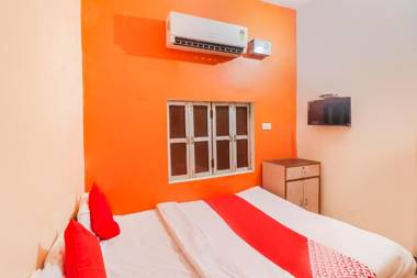 OYO 65979 Shri Baijanath Dham Paying Gueust House