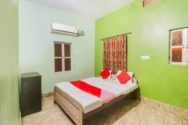 OYO 65979 Shri Baijanath Dham Paying Gueust House