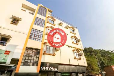 OYO 69311 Shiva Inn