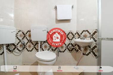 OYO 70291 New Suhani House