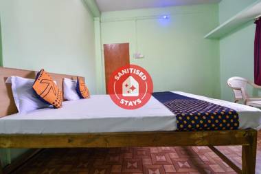 SPOT ON 70174 Anand Lodging