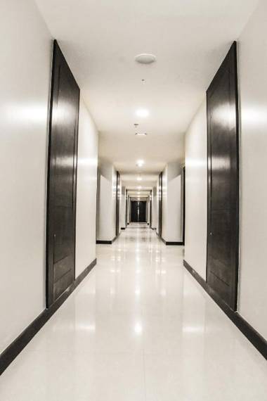 Hotel Platinum Shravasti