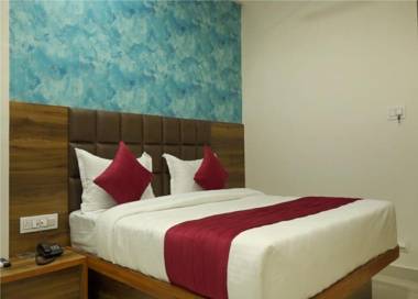 hotel royal blue