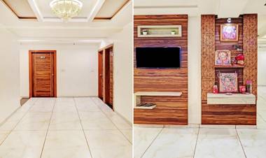 Treebo Trip Vitthal Palace