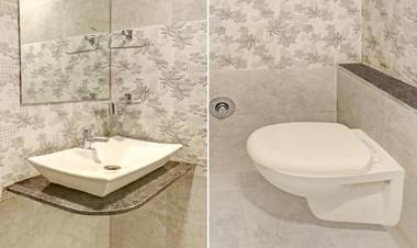 Treebo Trip Vitthal Palace