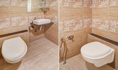 Treebo Trip Vitthal Palace