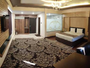 Vishwanath Palace by ShriGo Hotels