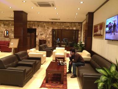 BL Hotel's Erbil