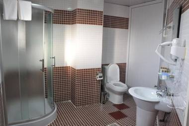 Altin Saray Hotel Erbil