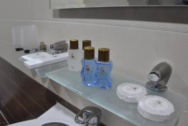 Altin Saray Hotel Erbil