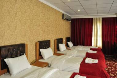 Altin Saray Hotel Erbil